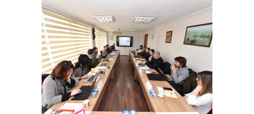 Segunda Reunião Transnacional